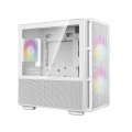 Obudowa DeepCool CH360 WH - 2006270