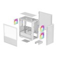 Obudowa DeepCool CH360 WH - 2006278