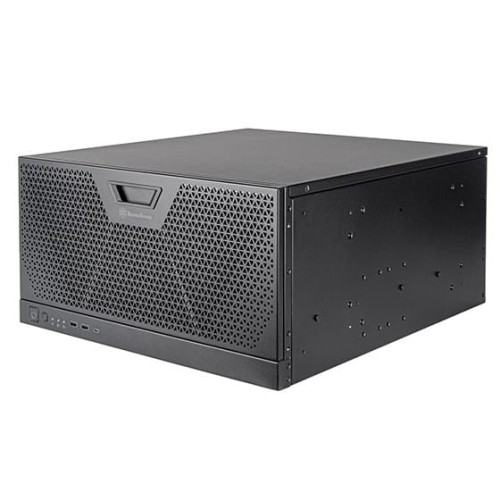 SilverStone SST-RM51 Rackmount Server - 5U - 2006326