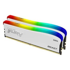 MEMORY DIMM 16GB PC25600 DDR4/K2 KF432C16BWAK2/16 KINGSTON