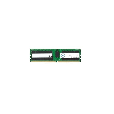 DELL Memory Upgrade - 32GB - 2RX8 DDR4 UDIMM 3200MHz ECC - 2006549