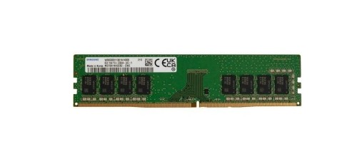 Samsung UDIMM non-ECC 8GB DDR4 1Rx8 3200MHz PC4-25600 M378A1K43EB2-CWE - 2006581