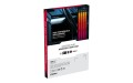KINGSTON DDR5 32GB 6000MT/s CL32 DIMM (Kit of 2) FURY Renegade RGB XMP - 2006906