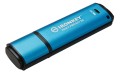 KINGSTON FLASH 16GB IronKey Vault Privacy 50 AES-256 Encrypted, FIPS 197 - 2007242