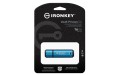KINGSTON FLASH 16GB IronKey Vault Privacy 50 AES-256 Encrypted, FIPS 197 - 2007244