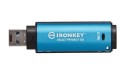 KINGSTON FLASH 16GB IronKey Vault Privacy 50 AES-256 Encrypted, FIPS 197 - 2007241