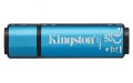 KINGSTON FLASH 16GB IronKey Vault Privacy 50 AES-256 Encrypted, FIPS 197 - 2007240