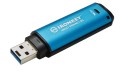 KINGSTON FLASH 16GB IronKey Vault Privacy 50 AES-256 Encrypted, FIPS 197 - 2007243