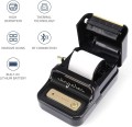 Drukarka Etykiet Niimbot B21 Black - 2007356