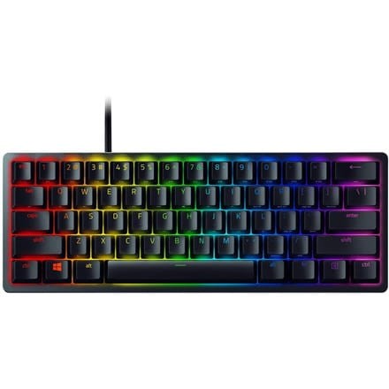 Huntsman Mini (Purple Switch) - US Layout - 2007414