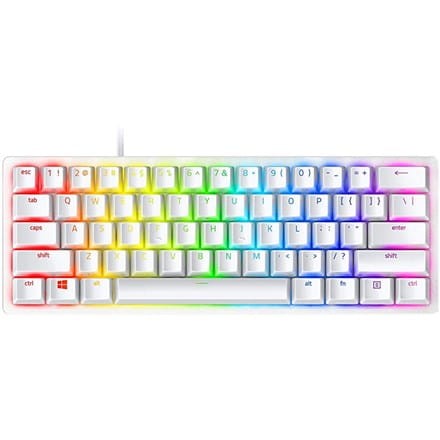 Huntsman Mini - Mercury Ed. (Red Switch) - US Layout - 2007423