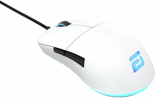 Endgame Gear XM1 RGB Gaming Mouse - white - 2007447