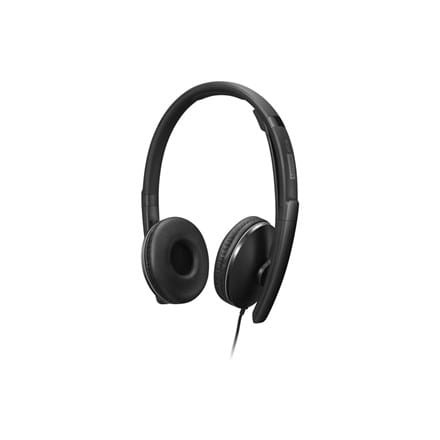 Lenovo Wired ANC Headset Gen2 (Teams) - 2007550