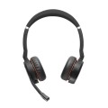 Jabra Evolve 75 SE Link380a UC Stereo - 2007555