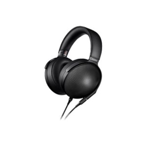 Słuchawki Sony MDR-Z1R Signature Series Premium Hi-Res, czarne | Sony | Słuchawki Hi-Res Premium z serii Signature | MDR-Z1R | Przewodowe | Nauszne | Czarny