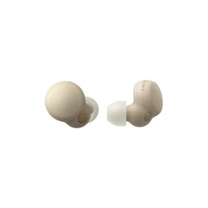 Sony LinkBuds S WF-LS900N Słuchawki douszne, kremowe | Sony | Słuchawki LinkBuds S WF-LS900N | Słuchawki douszne | Łączność bezprzewodowa | Douszne | Redukcja szumów | Łączność bezprzewodowa | Śmietan