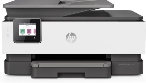 HP Officejet Pro 8022e All-in-One - mu - 2007634