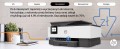 HP Officejet Pro 8022e All-in-One - mu - 2007628