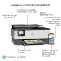 HP Officejet Pro 8022e All-in-One - mu - 2007625