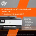 HP Officejet Pro 8022e All-in-One - mu - 2007623