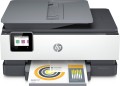 HP Officejet Pro 8022e All-in-One - mu - 2007620