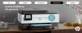 HP Officejet Pro 8022e All-in-One - mu - 2007626