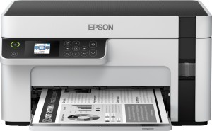 Epson EcoTank ET-M2120 Atramentowa A4 1440 x 720 DPI 32 stron/min Wi-Fi