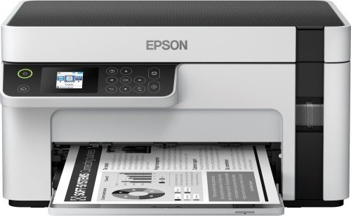 Epson EcoTank ET-M2120 - wielofunkcyjny - 2007740