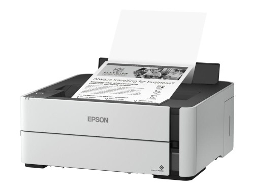 Epson EcoTank ET-M1170 - drukarka - S/H - 2007751