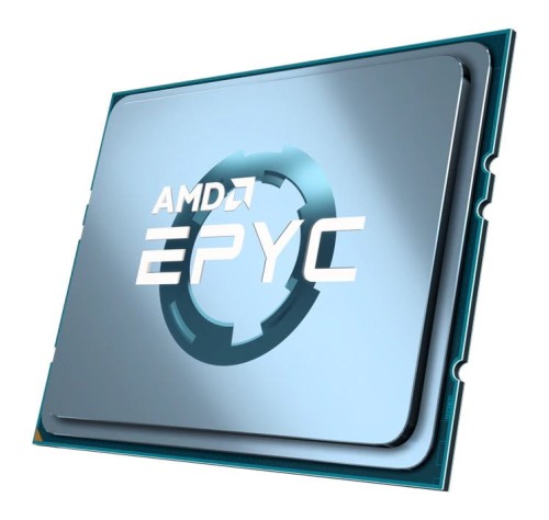 AMD EPYC 7352 procesor 2,3 GHz 128 MB L3 - 2007950