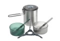 Fire-Maple Zestaw naczyń turystycznych Antarcti Duo Cook Set - 2008365