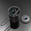 Fire-Maple Zestaw naczyń turystycznych Antarcti Duo Cook Set - 2008369
