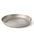Talerz SEA TO SUMMIT Detour Stainless Steel Grey - 2008393
