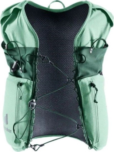 Plecak biegowy Deuter Traick 5 SL / M - 2008419