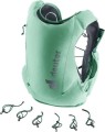 Plecak biegowy Deuter Traick 5 SL / M - 2008424