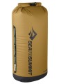 Worek wodoszczelny SEA TO SUMMIT Big River 13L Dull Gold - 2008427