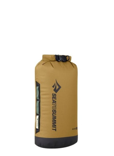Worek wodoszczelny SEA TO SUMMIT Big River 5L Dull Gold - 2008431