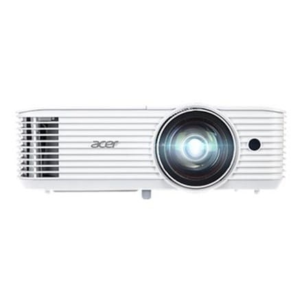 S1386WH DLP/ WXGA PROJ/3600 LUMEN 20K:1 HDMI/MHL D-SUB - 2008459