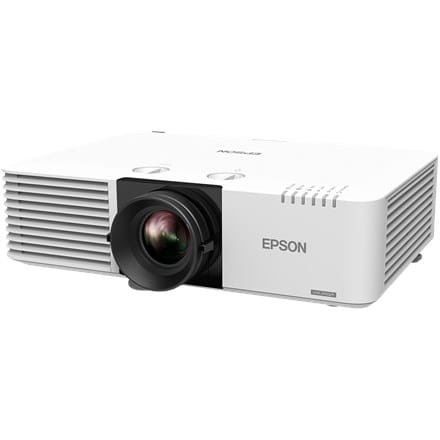 Epson EB-L530U - projektor 3LCD - 802. - 2008465