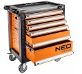 Szafka narzędziowa Neo Tools 6 szuflad - 2008469