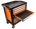Szafka narzędziowa Neo Tools 6 szuflad - 2008470