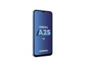 Samsung Galaxy A25 (A256) 5G 8/256GB DS. Blue - 2008749