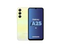 Samsung Galaxy A25 (A256) 5G 8/256GB DS. Yellow - 2008772