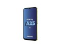 Samsung Galaxy A25 (A256) 5G 8/256GB DS. Yellow - 2008776