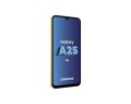 Samsung Galaxy A25 (A256) 5G 8/256GB DS. Yellow - 2008774