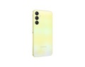 Samsung Galaxy A25 (A256) 5G 8/256GB DS. Yellow - 2008778