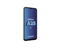 Samsung Galaxy A25 (A256) 5G 8/256GB DS. Yellow - 2008775