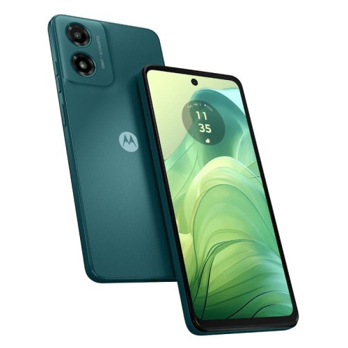 Motorola Moto G04 8/128GB Sea Green - 2008831