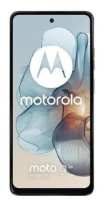Smartfon Motorola Moto G24 Power 8/256GB Glacier Blue (OUTLET)