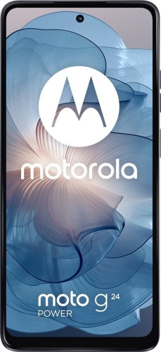 Smartfon Motorola Moto G24 Power 8/56GB Onk Blue - 2008852